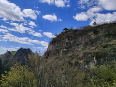 -龙庆峡风景区