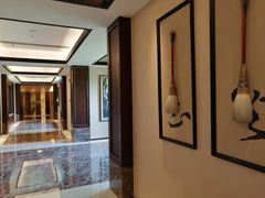 -浙江安吉JW万豪酒店·万豪中餐厅