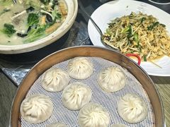 -隆喜元鱼汤包·海鲜(中联广场店)
