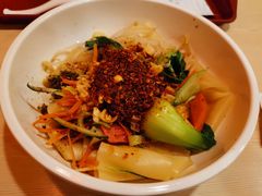 -南粥北面(东大桥店)