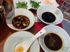 -1078號老北京涮肉(松柏店)