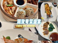 -金悦轩海鲜酒家(拱北店)