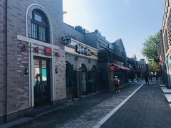 -龙湖星悦荟(颐和店)