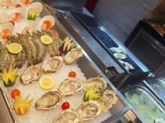 -博林天瑞喜来登酒店·西丽尚膳