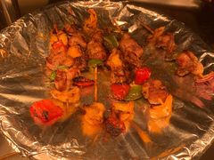 -昆山琶拉帝诗酒店·河畔咖啡厅Riverside Cafe