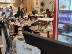 大堂-东排食堂长沙小吃大排档(五一广场店)