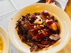 -吴越荣记·苏州菜·松鼠桂鱼(斜塘老街店)