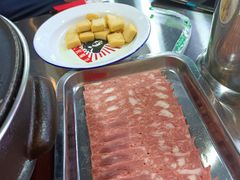 -小院地摊烤肉