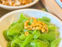 -院落新京菜·烤鸭(地安门店)