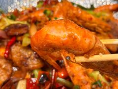 -干锅鱼庄(北京荟聚西红门购物中心店)