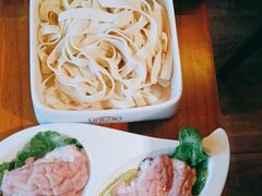 -旺晖本帮骨头煲·深夜火锅(梅园路店)