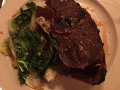 -Keens Steakhouse