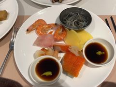 -晶丽香榭自助餐(南京大饭店)