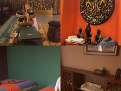 -象遇-泰式.秘术 SPA(先天下店)