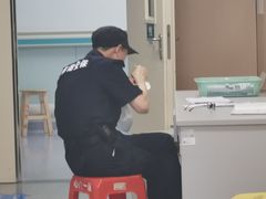 -深圳市人民医院(留医部)
