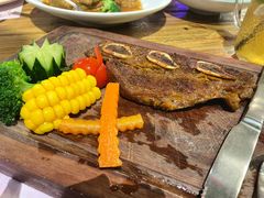 -清漫·派对音乐餐吧(市桥店)