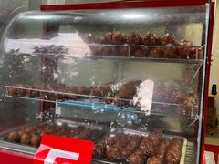 -邓记新一代糖油果子(四川煤管局供销公司职工宿舍店)