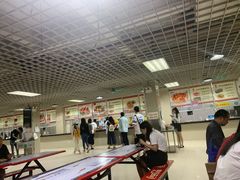 -广东财经大学(广州校区)