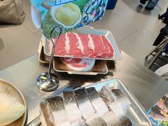 -喜井无限自助烤肉公司(石厦店)
