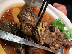 -刘胖子家常菜·蹄花焖藕(富安街店)