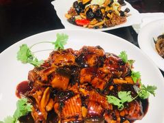 红烧河鳗-三林本帮馆(中林街店)