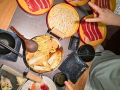 -沼津港精致料理·寿喜烧·烧鸟(龙湖南桥天街日料榜单店)