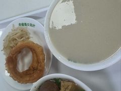 -老磁器口豆汁店(天坛店)
