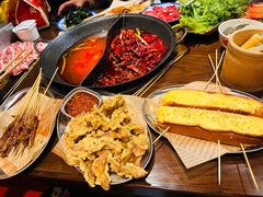 -萍姐火锅·公路夜市(南京新街口店)