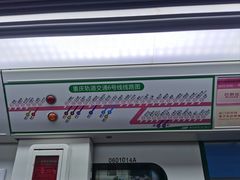 -大龙山(地铁站)