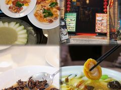 -美未居·老字号·地道顺德菜·桑拿鸡·鱼生(容桂店)