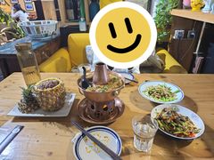 -蜗牛的家旅行主题云南菜餐厅.小酒馆(护国寺店)