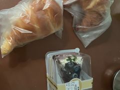 -烘焙町面包店(西四店)