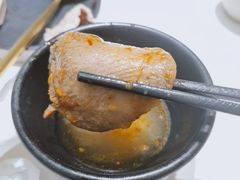 火爆牛舌-乔阿马·江南味·驴肉香(龙湖华泾天街店)