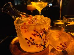 -柒Lounge(三里屯店)