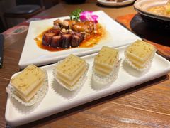 -鸽味轩·粤菜小馆(高楼门总店)