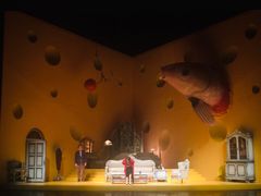 -保利大厦-停车场