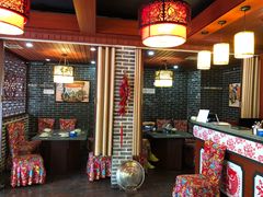 -忆乡情铁锅炖鱼饭店(延庆店)