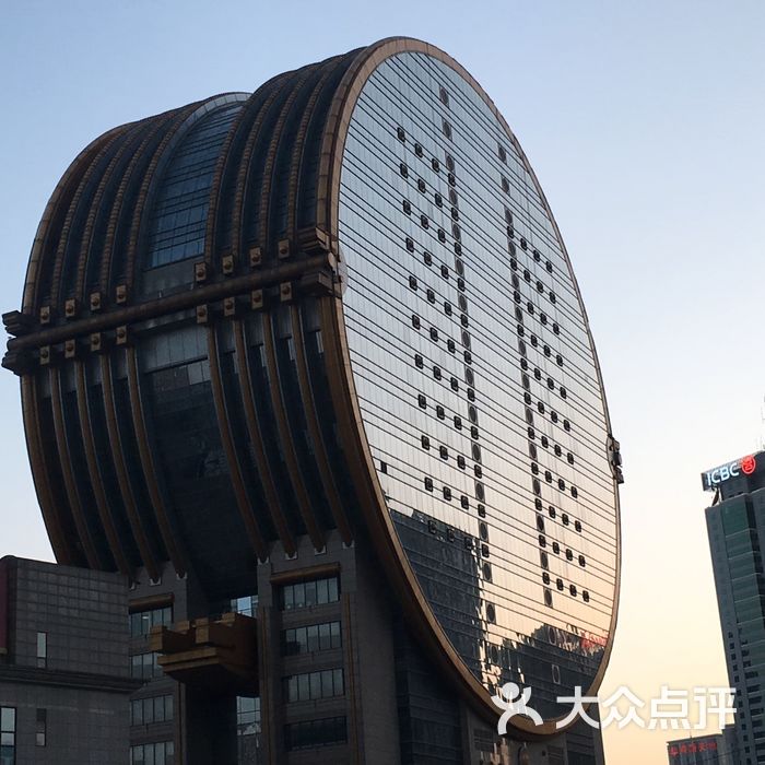 方圆大厦图片-北京商务楼-大众点评网