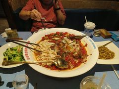 -坛宗剁椒鱼头(河西王府井店)