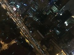 -新发展亚太JW万豪酒店·福苑咖啡厅