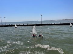 -日照世帆赛基地