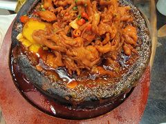 -西江美食舫·江西菜(健德桥店)