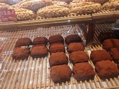 -爱达乐面包生日蛋糕(郫县时代天街店)