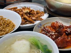-兰溪小馆(首经贸店)