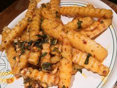 -云海肴·汽锅鸡·云南菜(美罗城店)