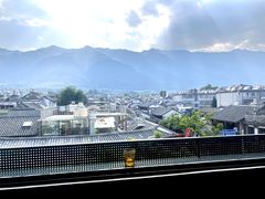 -大理古城