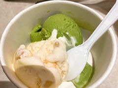 -芭菲盛宴·环球美食(北城国际店)