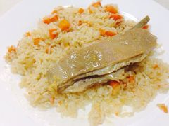 塔斯提抓饭-塔斯提抓饭(东城汇店)