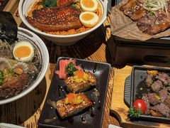 -小川洋风料理(街道口店)