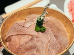 -巴奴毛肚火锅(二七万达店)